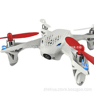 H107D FPV X4 2.4GHz 4CH RC Mini Quadcopter, RC helicopter, 5.8GHz Video Transmission